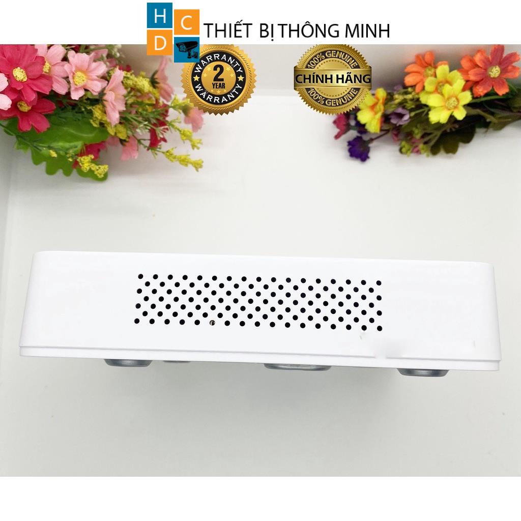 Đầu ghi Hikvision 7108HGHI - F1/N 8 kênh 1080 lite hàng chính hãng bảo hành 24 tháng