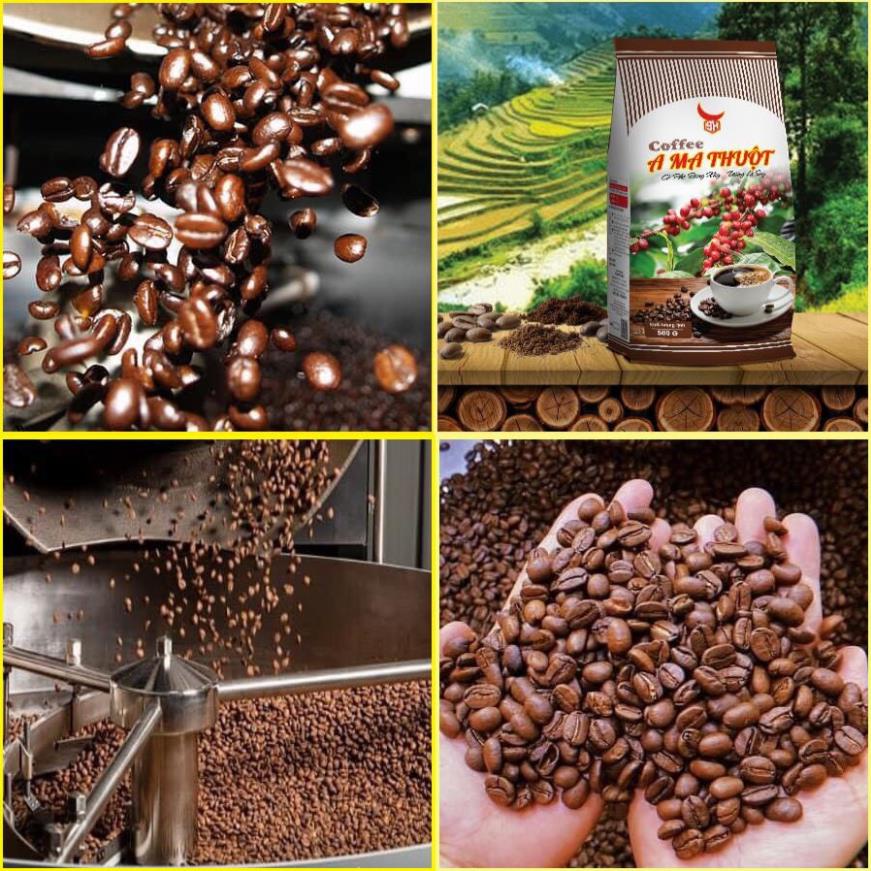 Cà phê nguyên chất GIÁ TỐT NHẤT cà phê nguyên chất mang trong mình sự đậm đà tinh tế, hương thơm nồng nàn