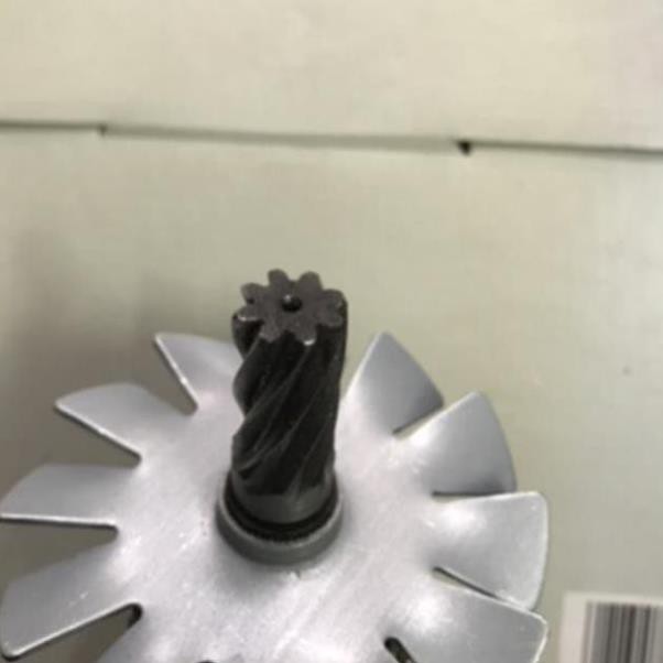 Rô cắt sắt Maktec TQ loại thông dụng - 8 răng - đường kính thân 54mm