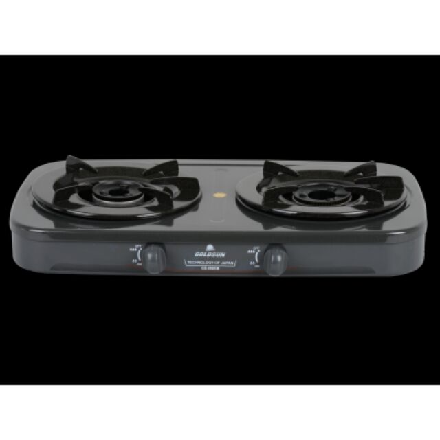 Bếp ga dương  Goldsun GS860EM (GS-860EM)