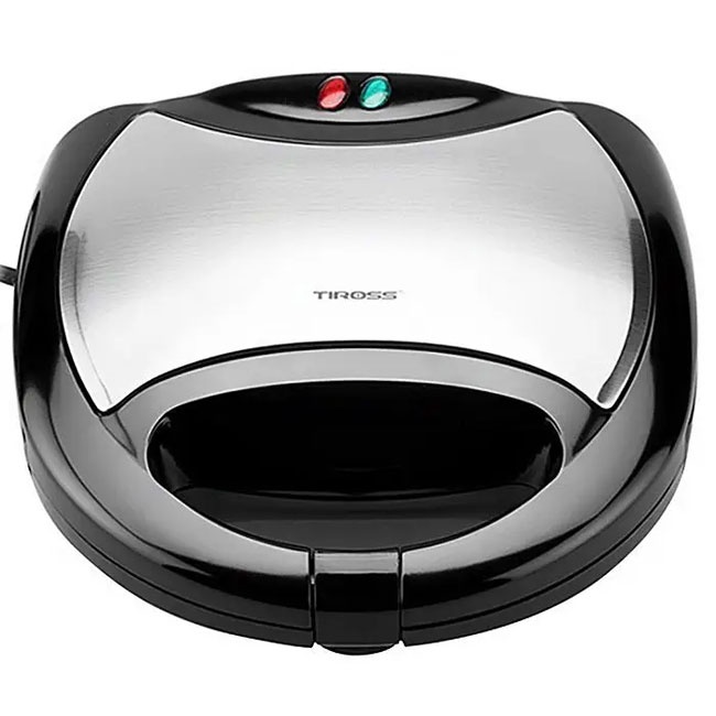 Máy làm bánh hotdog Tiross TS514 - Hàng chính hãng