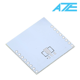 Đế hàn ra chân ESP8266 chân dán - 12A4