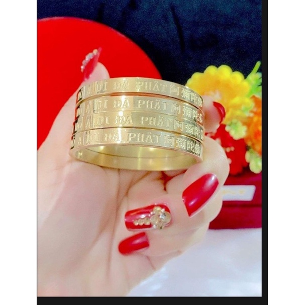 Vòng nam mô a di đà phật