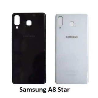 Nắp Lưng điện thoại Samsung A8 Star / G885