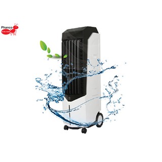 Quạt làm mát không khí Boss S106