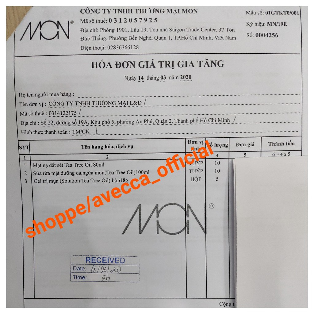 Sữa Rửa Mặt Chiết Xuất Tràm Trà Giúp Sáng Da, Ngừa Mụn Vedette 100ml | BigBuy360 - bigbuy360.vn