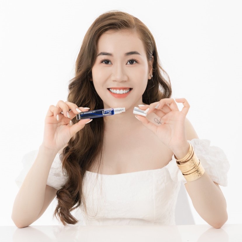 LD23 TINH DẦU NƯỚC HOA PHÁP CHAN.CE C.HANEL- LD PERFUME OIL Thơm lâu Nhẹ nhàng, Thanh lịch, Nữ tính