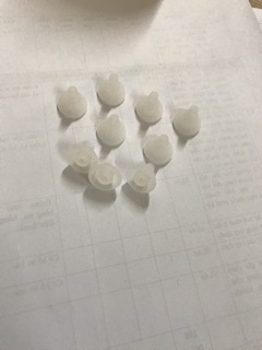 NÚM RỬA MŨI SILICON CHO BÉ