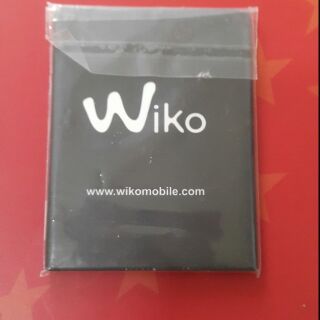 Pin wiko robby