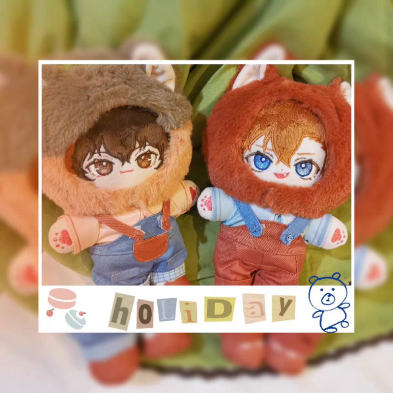 BUNGO STRAY DOGS ĐẶT TRƯỚC DOLL DAZAI CHUUYA