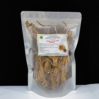 Đương quy khô hàng chuẩn an toàn 100%