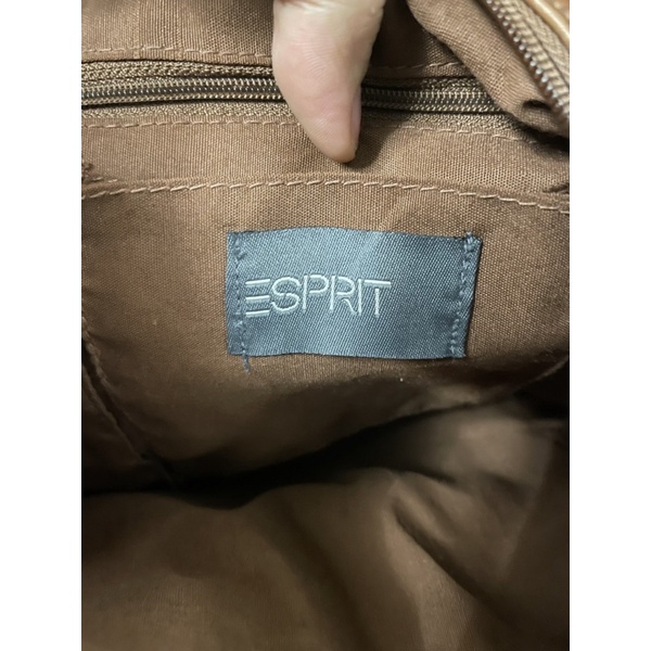 Túi hobo esprit 2hand