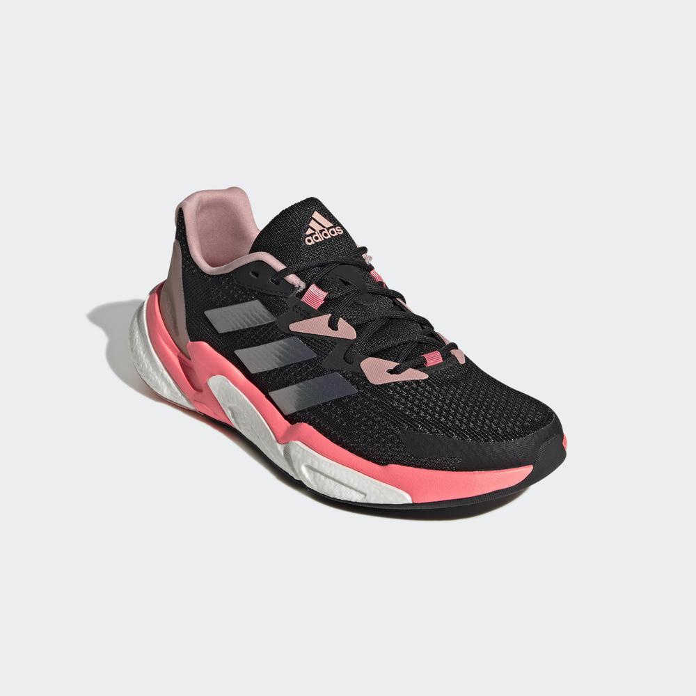 Giày adidas RUNNING Nữ Giày X9000L3 Màu đen GZ6568