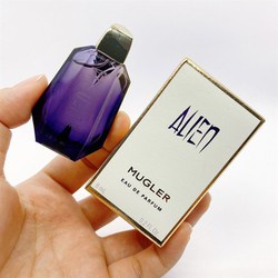[MINI] Nước Hoa Nữ Thierry Mugler Alien EDP 6ml - Scent of Perfume