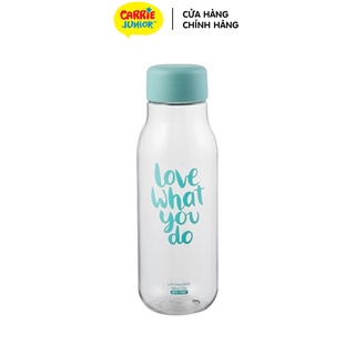[GIFT - Quà tặng không bán] Bình Lock&Lock 500ML Cho Bé