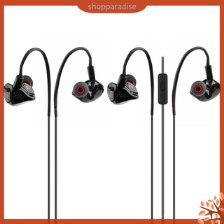 Tai nghe Knowledge Zenith KZ-ZS3