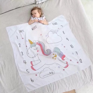 Chăn lụa aden cotton siêu mềm 1m2*1m2