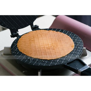 Bếp Làm Ốc Quế Breadleaf