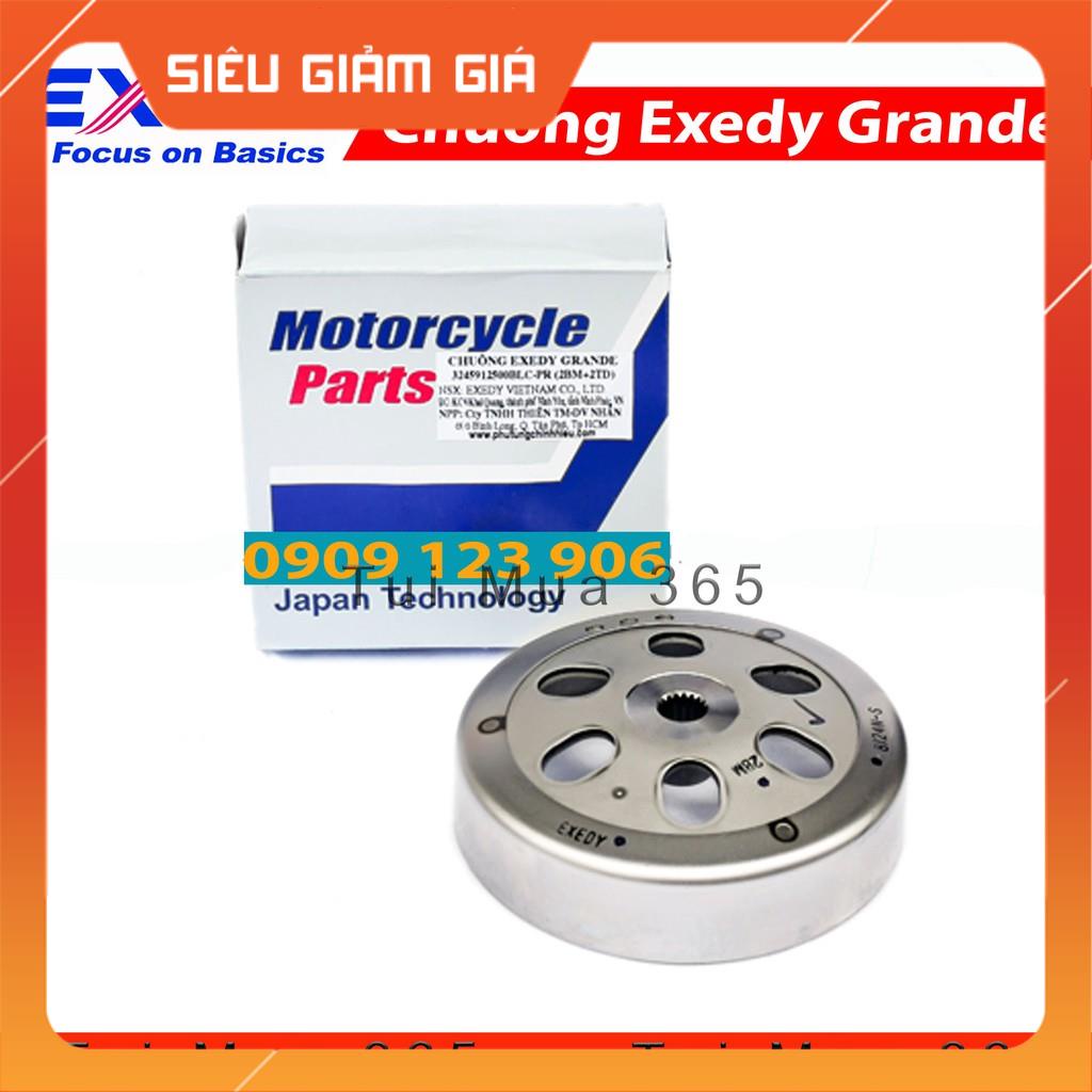Chuông Nồi Sau Exedy Grande chính hãng