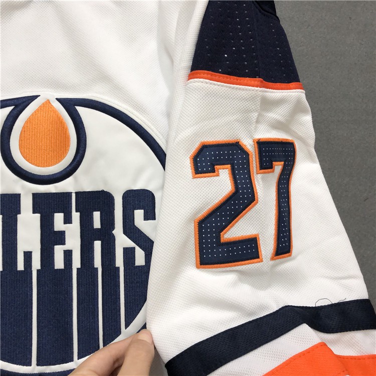 BASEBALL OILERS WINTER NEW JERSEY FORM 50-130 KG