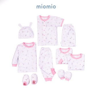 Nón sơ sinh MioMio