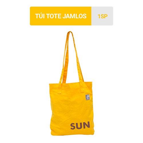 [HB GIFT] Túi tote Jamlos