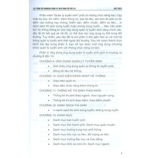 Sách - Lập Trình Windows Form Và Web Form Với C#