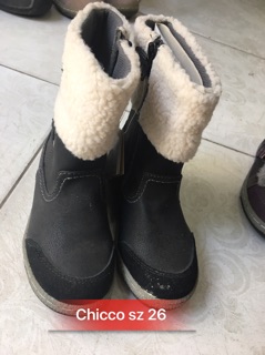 Boot trẻ em