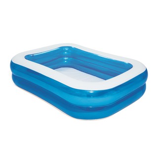 Bể phao 2.62m x 1.75m x 51cm Bestway 54006