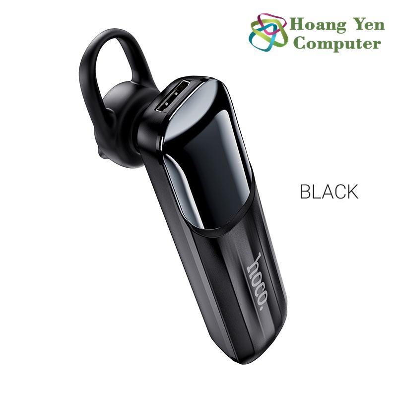 [MẪU MỚI] Tai Nghe Bluetooth Hoco E57 Phiên Bản Doanh Nhân V4.1 Pin Siêu Trâu - BH 1 Năm