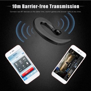 Tai Nghe Bluetooth LS-007