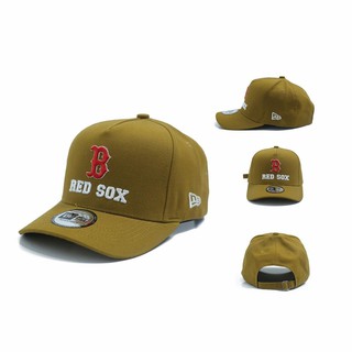 Mũ lưỡi trai RED SOX