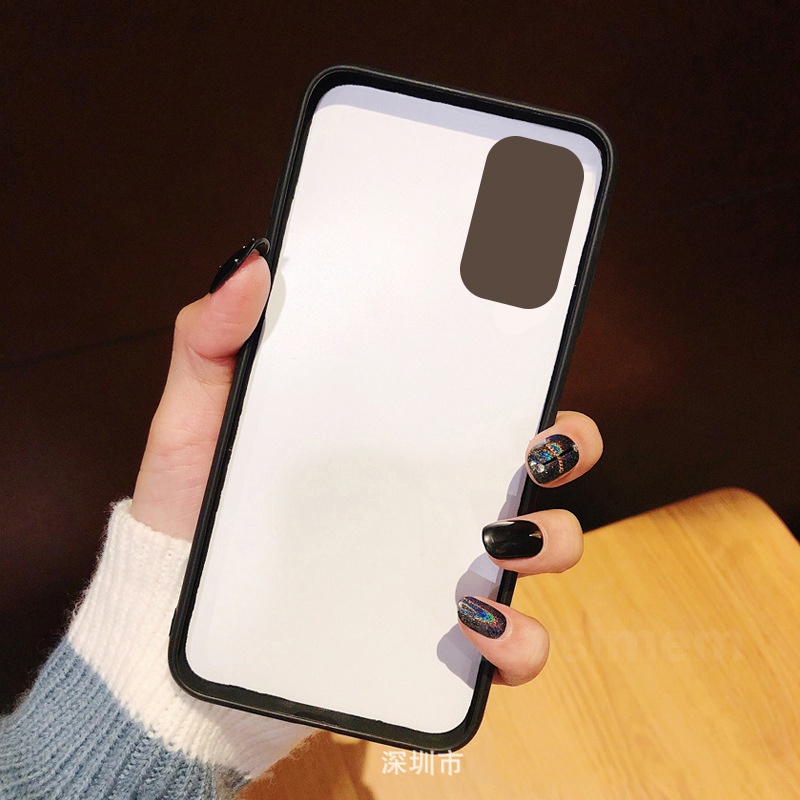 Ốp Điện Thoại Họa Tiết Kim Cương 3D Sang Trọng Cho Samsung Galaxy A73 A53 5G A03 A03s A13 4G