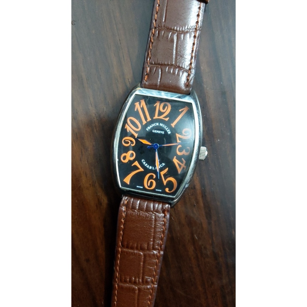 Đồng hồ si nam nữ Nhật 2hand  chạy pin