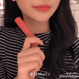 Son 3CE Soft Lip Lacquer