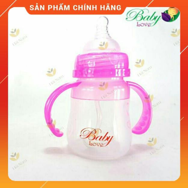 FREESHIP * Bình sữa Baby Love *