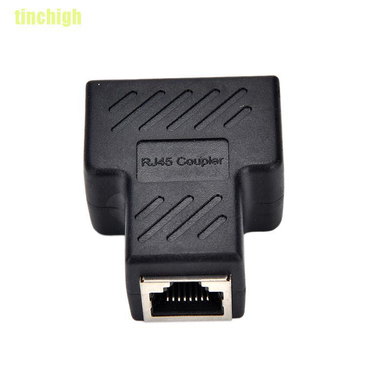 Mạng Chất Lượng Cao Rj45 1 Sang 2