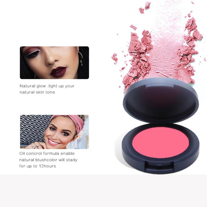 [Hàng mới về] Phấn má hồng Beauty Glazed không thấm nước và chống nhòe | BigBuy360 - bigbuy360.vn