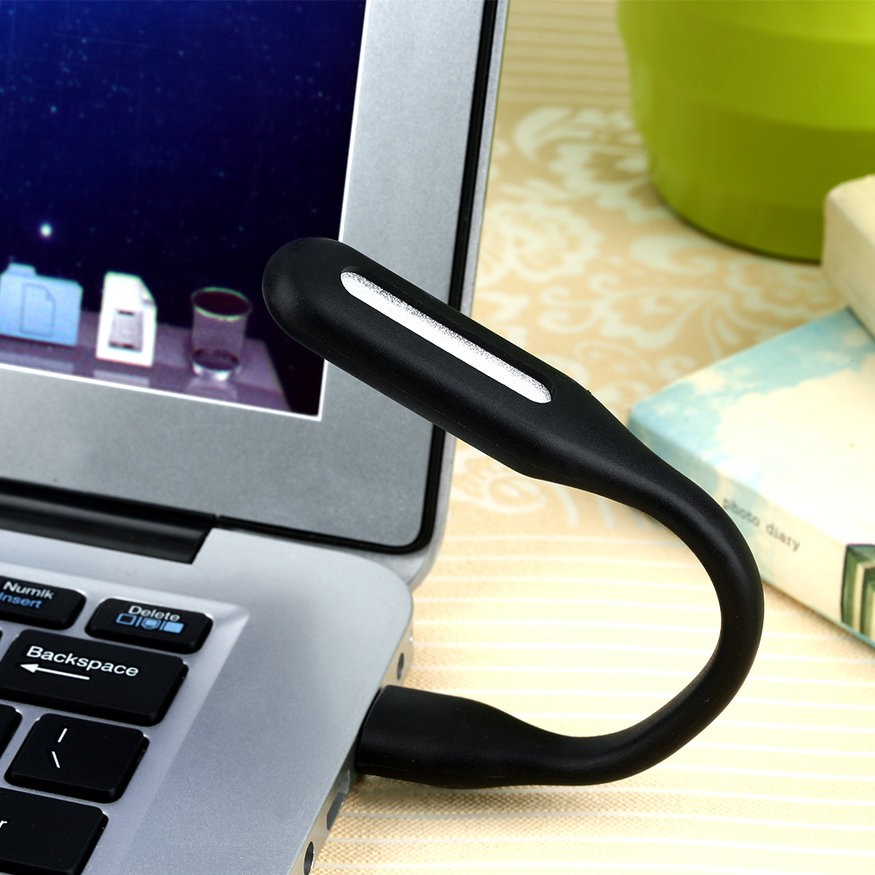 Đèn Led Độc Đáo Cho Máy Tính, Laptop, Notebook | BigBuy360 - bigbuy360.vn