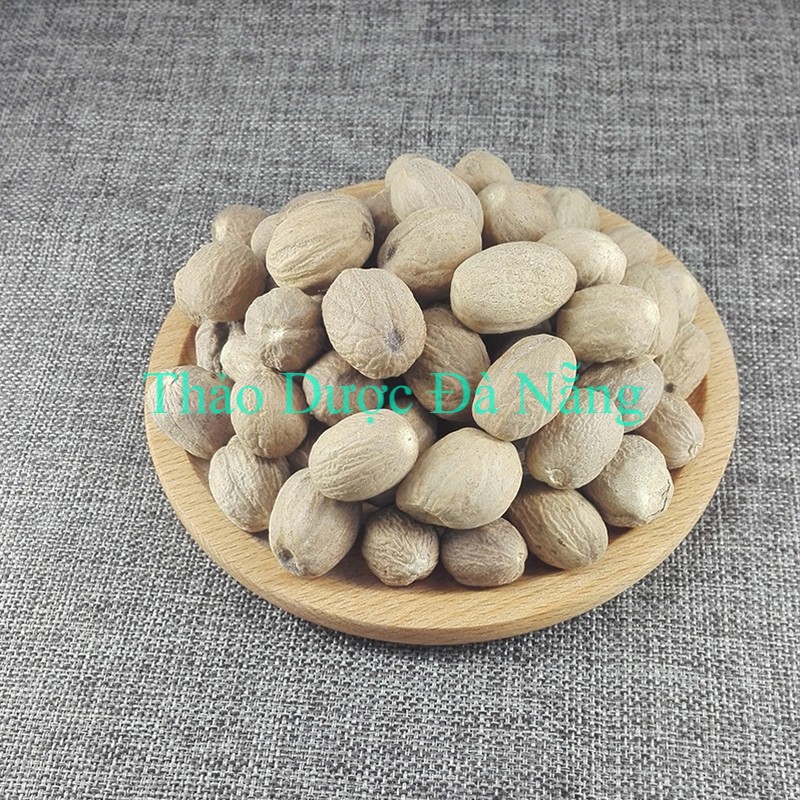 Nhục Đậu Khấu thơm sạch 100 gram.