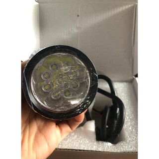 Đèn trợ sáng L9X Cree