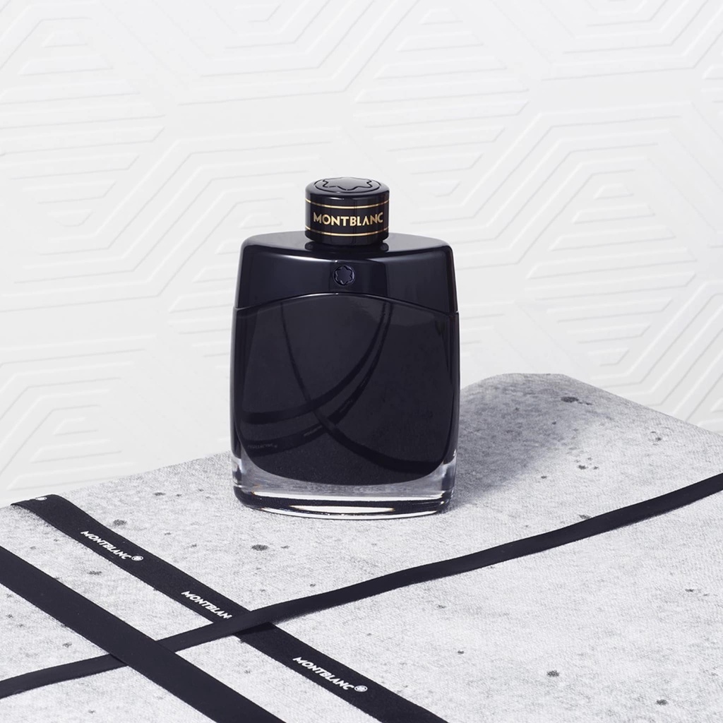Nước hoa nam Montblanc Legend EDT - EDP - Legend Spirit