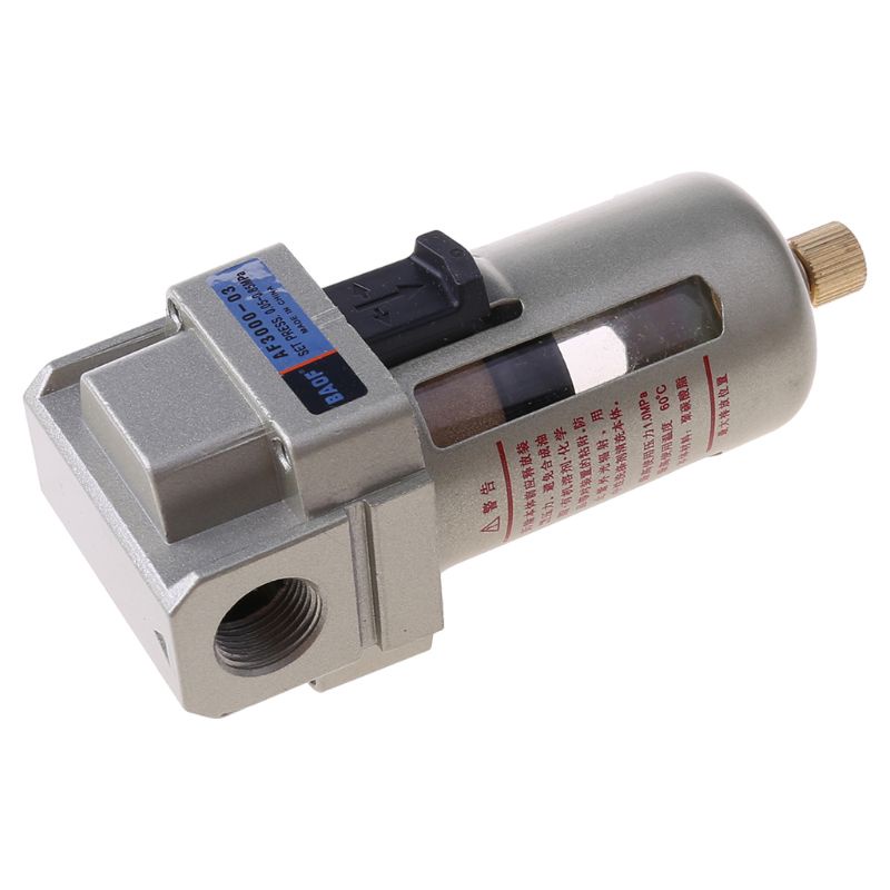 Bộ Lọc Không Khí AF3000-03 3 / 8 &quot;Cho Máy Nén Khí