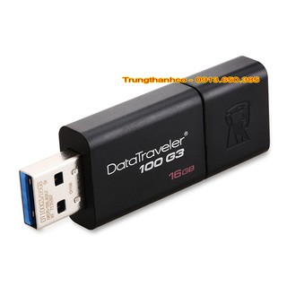 Usb Kingston 16GB 3.0