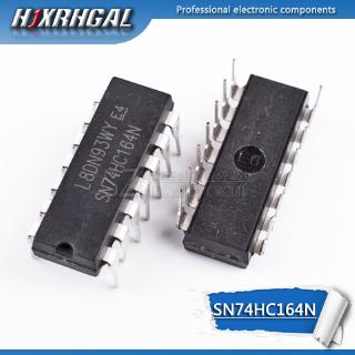 Set 10 Linh Kiện Điện Tử Sn74Hc164N Dip14 Sn74Hc164 Dip 74hc164n 74hc164 74164