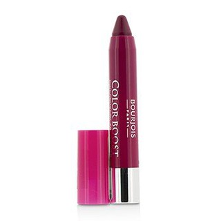 Son sáp Bourjois Color Boost Glossy Finish Lipstick