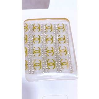 đá viền nail