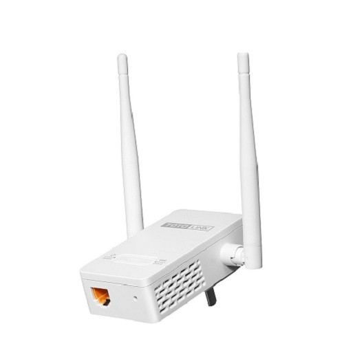 Bộ Kích Sóng Wifi Totolink EX200 Chuẩn N - Hàng Chính Hãng | WebRaoVat - webraovat.net.vn