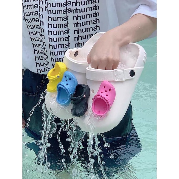 Dép cao cấp  y hình