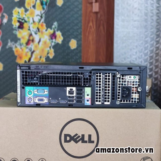 MÁY ĐỒNG BỘ DELL OPTIPLEX 9010 SFF | BigBuy360 - bigbuy360.vn